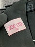 Zoe Ltd 100% Polyester Graphic Green Dress Size 10 - photo 3