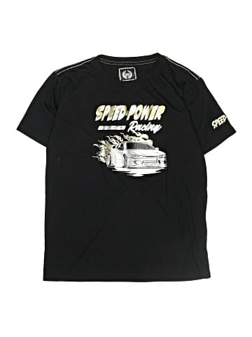 Cr24 Short Sleeve T-Shirt (view 1)