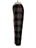 J.Crew Plaid Green Wool Pants Size 4 - photo 5