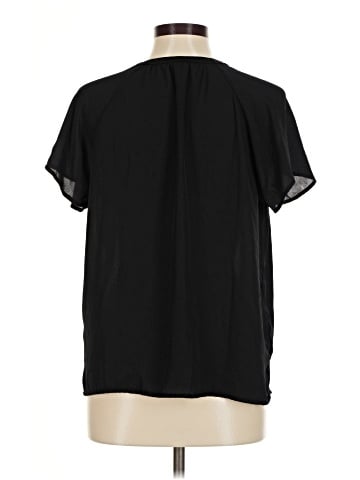 Old Navy Short Sleeve Blouse (view 2)