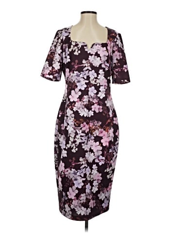 Ted Baker London Cocktail Dress (view 1)