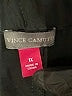 Vince Camuto 100% Polyester Solid Black Casual Pants Size 1X - photo 4