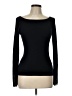 Zara Black Pullover Sweater Size L - photo 1