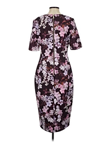 Ted Baker London Cocktail Dress (view 2)