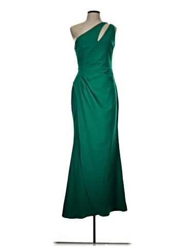 Betsy & Adam Cocktail Dress (view 1)