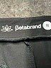 Betabrand Solid Black Casual Pants Size M - photo 7