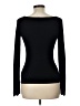 Zara Black Pullover Sweater Size L - photo 2