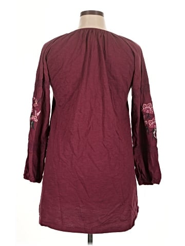 Cupio Long Sleeve Blouse (view 2)