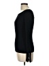 Zara Black Pullover Sweater Size L - photo 5