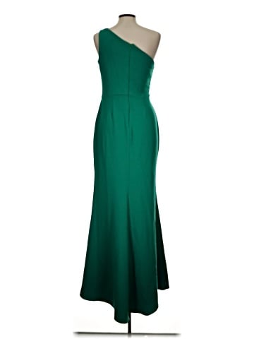Betsy & Adam Cocktail Dress (view 2)