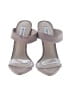 Steve Madden Gray Tan Sandals Size 8 - photo 2