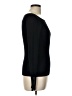 Zara Black Pullover Sweater Size L - photo 4