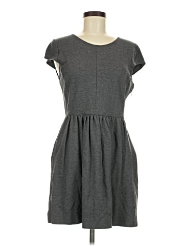 Madewell Casual Dress (view 1)