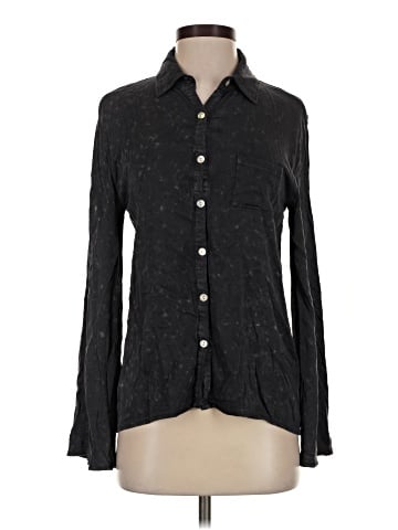 Chaser Long Sleeve Blouse (view 1)