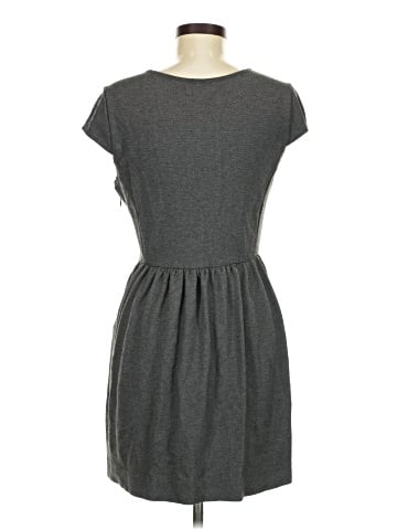Madewell Casual Dress (view 2)