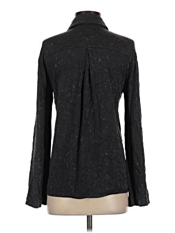 Chaser Long Sleeve Blouse (view 2)