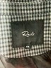 Rails Houndstooth Gray Blazer Size XXS - photo 6