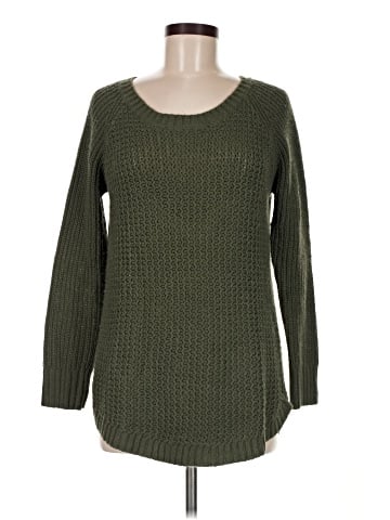Pinque Pullover Sweater (view 1)