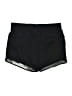 Athleta Black Athletic Shorts Size M - photo 2