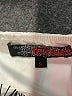 Minuet Graphic White Cocktail Dress Size S - photo 7
