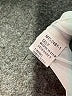 Minuet Graphic White Cocktail Dress Size S - photo 8