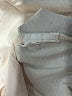 Lands' End Ivory Long Sleeve T-Shirt Size S - photo 8