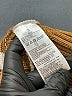 Unbranded Brown Sweater Vest Size XS - photo 7