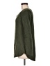 Pinque 100% Acrylic Green Pullover Sweater Size M - photo 5
