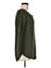 Pinque 100% Acrylic Green Pullover Sweater Size M - photo 4