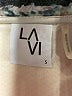 Assorted Brands 100% Polyester Ivory Pullover Sweater Size S - photo 7