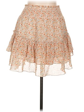 Altar'd State Casual Skirt (view 1)