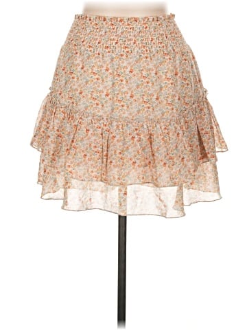 Altar'd State Casual Skirt (view 2)