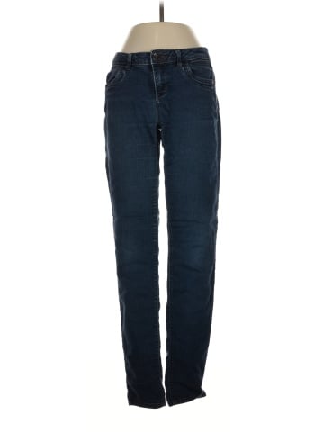 Simply Vera Vera Wang Jeans (view 1)