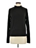 Wander by Hottotties Black Long Sleeve Top Size S - photo 1