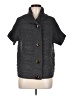 Talbots 100% Cotton Gray Sweater Vest Size M - photo 1