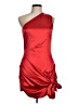 Superdown Red Cocktail Dress Size M - photo 1