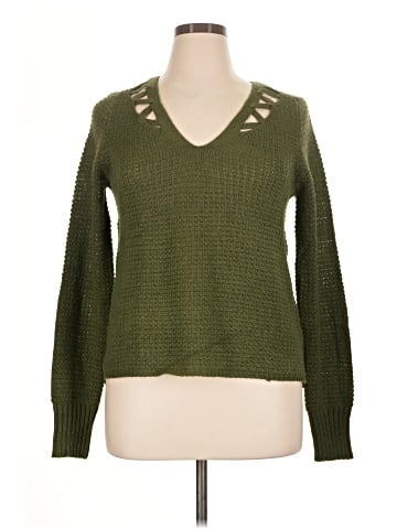 Aeropostale Pullover Sweater (view 1)