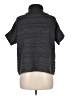 Talbots 100% Cotton Gray Sweater Vest Size M - photo 2
