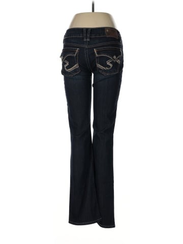 Silver Jeans Co. Jeans (view 2)