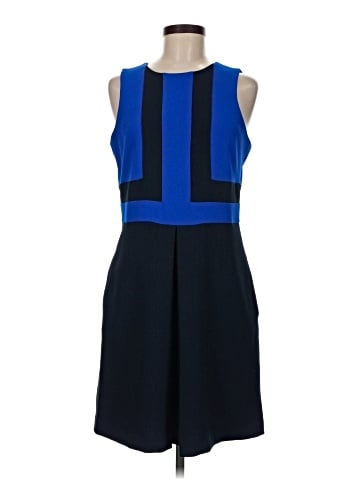 MICHAEL Michael Kors Cocktail Dress (view 1)