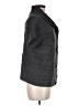 Talbots 100% Cotton Gray Sweater Vest Size M - photo 4