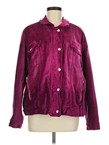 Free People Jacket (view 1)
