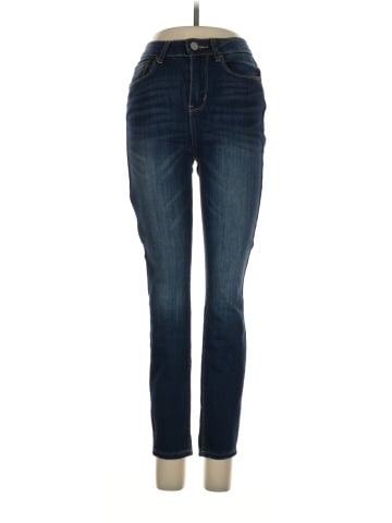 Indigo Rein Jeans (view 1)