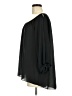 Assorted Brands 100% Polyester Black 3/4 Sleeve Blouse Size M - photo 5