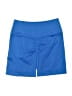 Unbranded Solid Blue Athletic Shorts Size M - photo 2
