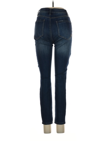 Indigo Rein Jeans (view 2)