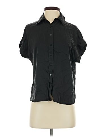 Antonio Melani Short Sleeve Blouse (view 1)
