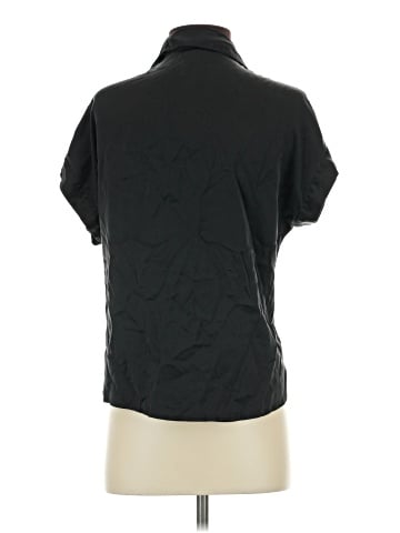 Antonio Melani Short Sleeve Blouse (view 2)