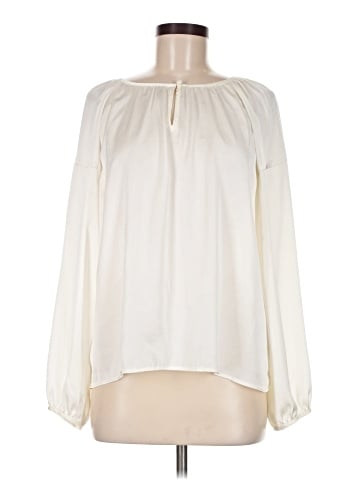 Vince Camuto Long Sleeve Blouse (view 1)