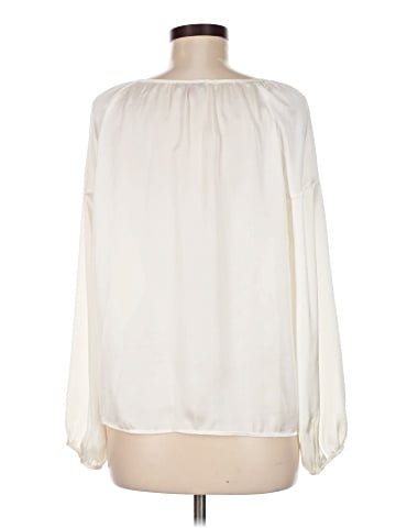 Vince Camuto Long Sleeve Blouse (view 2)